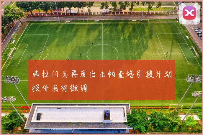 弗拉门戈再度出击帕奎塔引援计划报价或将微调