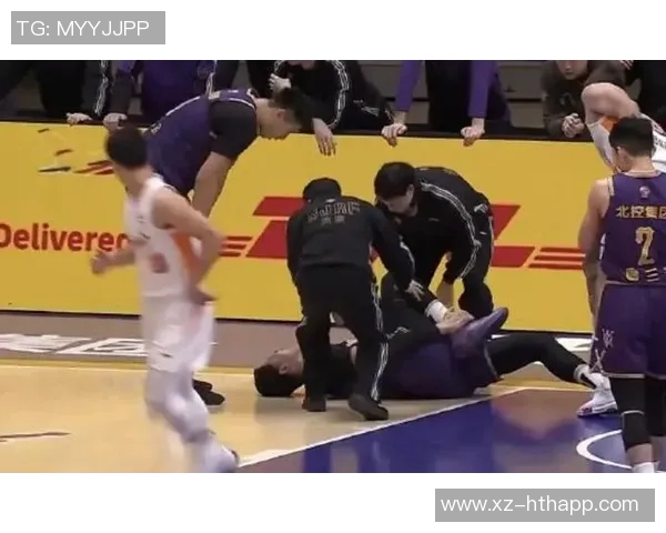 沈梓捷复出后再次崴脚记者称脚踝问题不严重未去医院检查