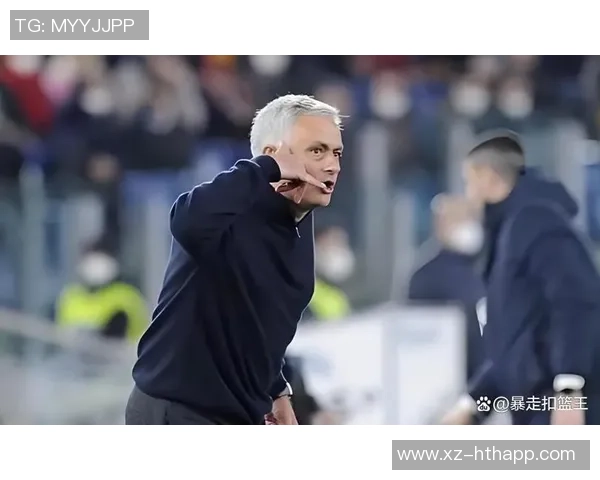 穆里尼奥谈非洲球员称呼自己为老爹的忠诚与纯粹情感