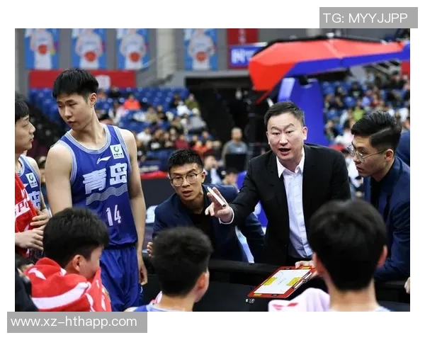 杨瀚森下周二亮相波特兰李宁球迷见面会迎接常规赛挑战